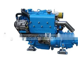 Marine Engine thumbnail-1