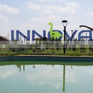 Simulation Mechanical Dinosaur for Sale thumbnail-6