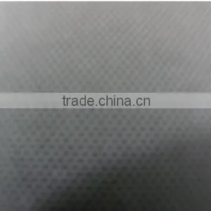 High Quality POLY 500D OXFORD PU/CT 250GSM / Fabric / 100% Polyester Fabric thumbnail-1