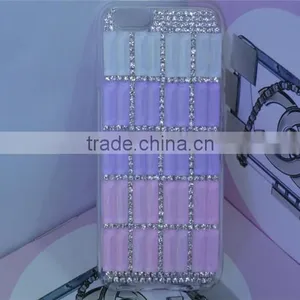 Cell Phone Cases Wholesale for Iphone 6 Crystal Phone Case thumbnail-1