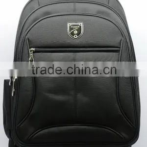 2015 Top New 1680D Waterproof Backpack Trolley thumbnail-1