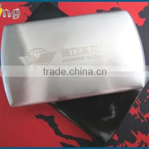 Stainless Steel Card Holder for Promotion Gift thumbnail-5
