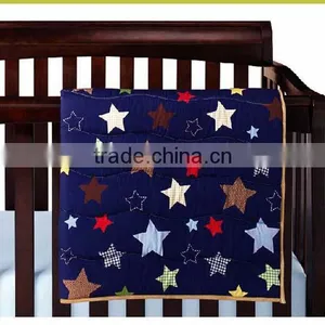 100% Cotton Comforter Baby thumbnail-5