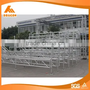 China Wholesale Hot Selling Indoor Bleachers thumbnail-1