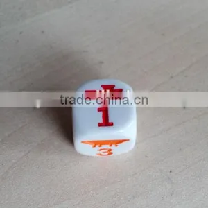 Engrave Logo Dice thumbnail-1