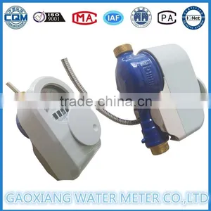 AMR Remote Reading Water Meter thumbnail-6