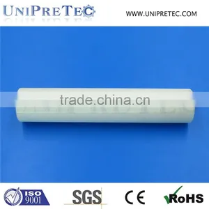 Boron Nitride/Hexagonal Boron Nitride/High Temperature Vacuum Component/Ceramic Rod thumbnail-1