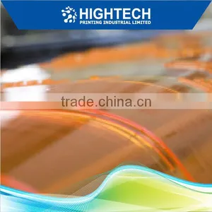 Flexo Offset Printing Plate R284$ Colorful Leaf Plate Made in China thumbnail-1