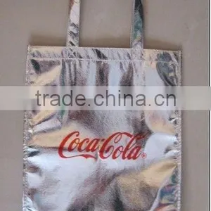 Non Woven Recyclable Bag thumbnail-1