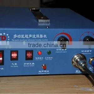 39*31*21cm 220V Multi-function Ultrasonic Hot Fix Rhinestone Machine for Crystals Garment thumbnail-3