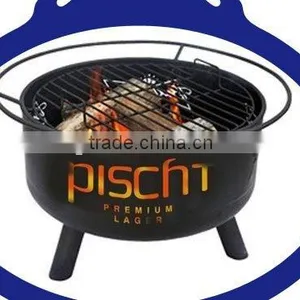 Metal Firepits thumbnail-1