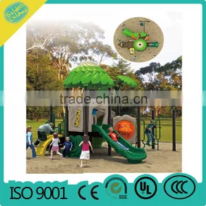 Outdoor Slide , Indoor Playground,amusement Park Combined Slide thumbnail-1