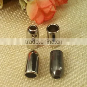 Brass Cord End Cord Metal End Garmant Cord End thumbnail-6