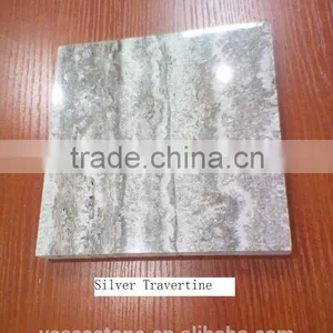 Travertine Slab, Travertine Tile thumbnail-2