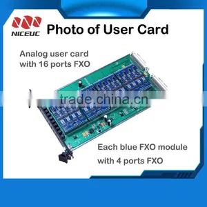 Goip 32 Sim Voip Gsm Gateway One Fxs Port Voip Gateway thumbnail-5
