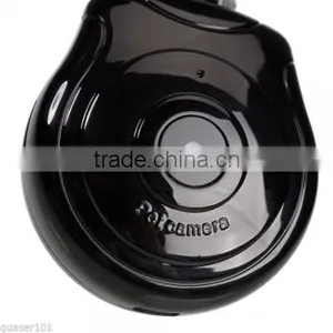 Pet Eye View Dog Puppy Kitten Cat Pet Collar Digital Camera thumbnail-2