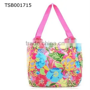 Promotional Tote Bags for High School thumbnail-1