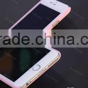 Newest Trend Transparent TPU Mobile Phone Case for Iphone 6 6s Plus,tpu Case for Cell Phone thumbnail-3