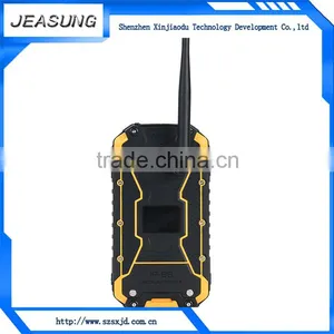 High Configuration Best Military Grade Rugged Waterprof Cellphone thumbnail-2