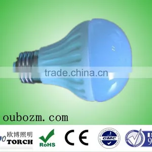 Hot Sell 3w 5w Led Bulb thumbnail-1