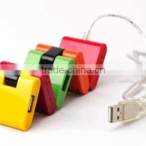 USB HUB thumbnail-1