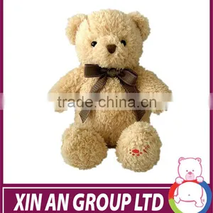 Custom Plush Stuffed Soft Children Toys thumbnail-2
