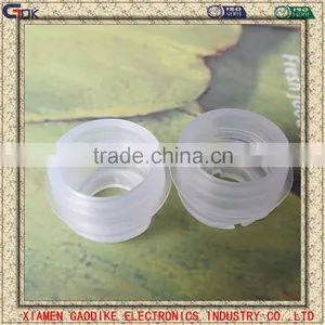 Waterproof Clear Silicone Seals Rings on Auto Reversing Radar thumbnail-1