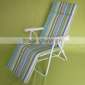 Leisure Camping Lounge Chair thumbnail-1