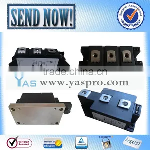 IXYS VHF36-12IO5 Thyristor Module thumbnail-1