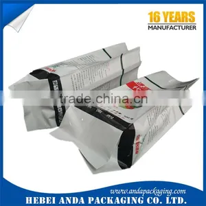 Aluminum Foil Vegetable Seed Packet /plastic Seeds Bag/ Agricultural Seed Packaging Bag Quality Choice thumbnail-3