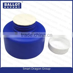 High Quality 60ml/80ml/100ml SE-SCI003 Indelible Ink For Election,Indelible Ink,Finger Touched Ink thumbnail-4
