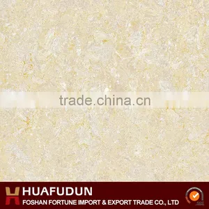 China Manufacturer Square Foshan Ceramic Polished Glazed Tile thumbnail-1