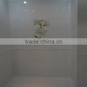Foshan Good Quality 450x300MM Cheap Bathroom Wall Tile thumbnail-2