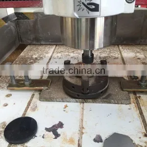 KC3636 CNC Wood Router Machine of Engraving Working thumbnail-4