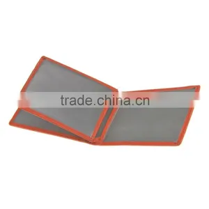 Slim Handmade Custom Genuine Leather Driving License Holder thumbnail-4