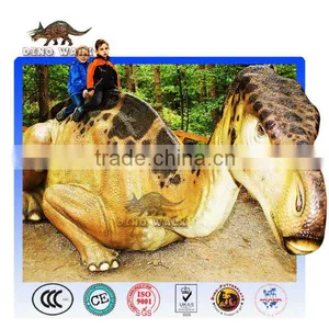 Customize Jurassic Style Chair thumbnail-1
