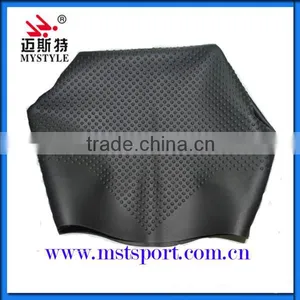 Unique Silicone Cap for Swimming/silicone Swim Cap thumbnail-1