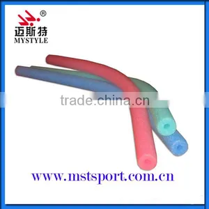 Fashion Pool Swim Noodles, Colorful EPE Foam Swim Noodles thumbnail-1