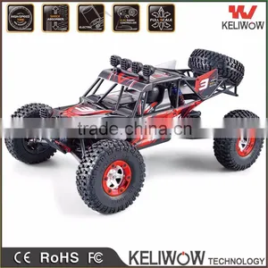 2.4g 1/12 Full Scale Brushless rc Car Models With 70km/h High Speed Quality Choice thumbnail-6