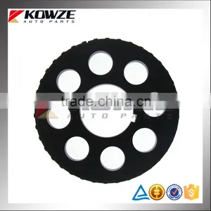 Promotion Crankshaft Balancer Shaft Drive Sprocket for Mitsubishi Pajero Sport Pickup L200 L300 K94W K64T K74T KB4T MD164835 thumbnail-1