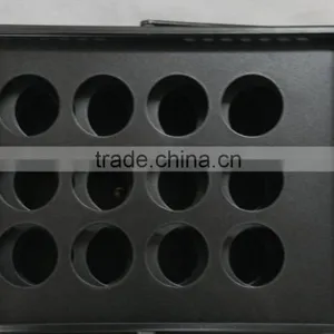 Metallic Brochure Holder thumbnail-3