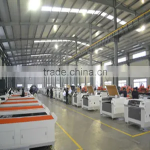 Co2 Laser Engraving Cutting Machine From Bodor thumbnail-5