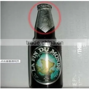 Aluminum Foil for Beer Tag---factory Directly Sale thumbnail-4