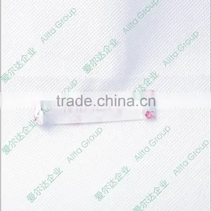 Wholesale Price Custom Waterproof Printed Tyvek Labels and Tags for Clothing thumbnail-5