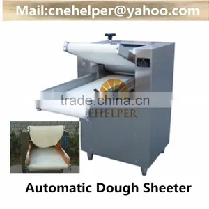 Dough Sheeter thumbnail-1