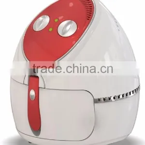New Arrival Electric Oil Free Fryer Hot Air Fryer With 2.2L Quality Choice thumbnail-1
