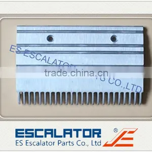 22T Elevator Comb Platescalator Part,5270416 thumbnail-1