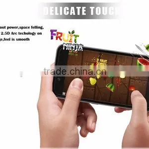 Matte Full Cover Tempered Glass Screen Protector for Iphone 6s, Screen Protector for Iphone 6s, for Iphone 7 Supplier's Choice thumbnail-5