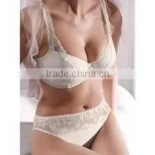 LADIES BRA-PANTY SET thumbnail-1