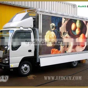 Shenzhen Creking 12-24v Led Car Message Moving Scrolling Sign Display Xxx China Video thumbnail-6